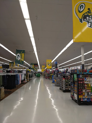 Department Store «Walmart Supercenter», reviews and photos, 2440 W Mason St, Green Bay, WI 54303, USA