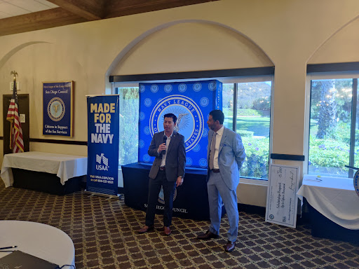 Golf Course «Admiral Baker Golf Course», reviews and photos, 2400 Admiral Baker Rd #3604, San Diego, CA 92124, USA