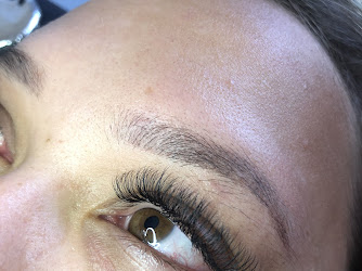 Lashes by Gem
