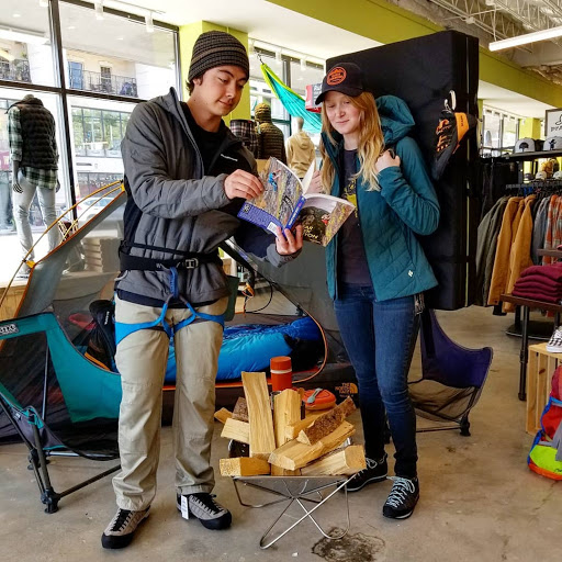 Outdoor Sports Store «Vital Outdoors», reviews and photos, 1224 Washington Ave # 125, Golden, CO 80401, USA
