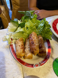 Rouleau de printemps du Restaurant asiatique La Muraille du Phenix à Le Plessis-Robinson - n°3