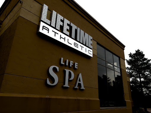 Gym «Life Time Athletic», reviews and photos, 3310 Country Road 101 South, Wayzata, MN 55391, USA