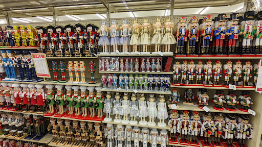 Craft Store «Hobby Lobby», reviews and photos, 200 Ridge Way, Flowood, MS 39232, USA