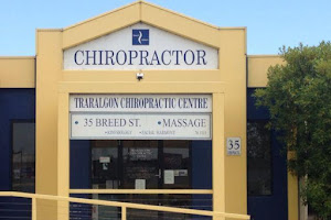Traralgon Chiropractic Centre