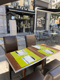 Photos du propriétaire du Restaurant Le P'tit Vert à Lyon - n°1