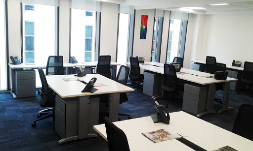 Avanta Serviced Office Space in Connaught Place
