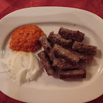 Photo n°1 de l'avis de Valentina.e fait le 04/06/2021 à 19:33 sur le  Osteria da Marino à Trieste