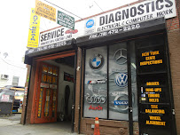 GTM Auto Repair - Photo 6 - Car repair in Long Island City, NY, Manhattan