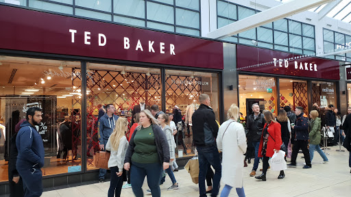 Ted Baker