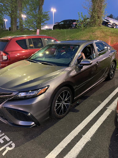 Used Car Dealer «Fitzgerald Germantown», reviews and photos, 19501 Amaranth Dr, Germantown, MD 20874, USA