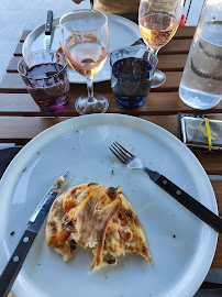 Plats et boissons du Restaurant italien La Cucina à Neuvelle-lès-Cromary - n°5