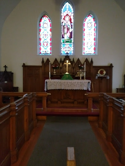 St Paul's Anglican Church of Canada