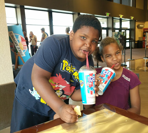 Movie Theater «Cinemark River Valley Mall and XD», reviews and photos, 1611 River Valley Cir S, Lancaster, OH 43130, USA