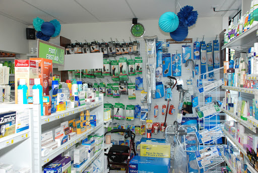 Pharmacy «pines health mart pharmacy», reviews and photos, 2301 N University Dr #112, Pembroke Pines, FL 33024, USA