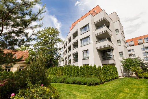 Rentals of flats for days in Prague
