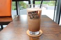 BOUNTY DINER & CAFE（バウンティ ダイナー&カフェ）