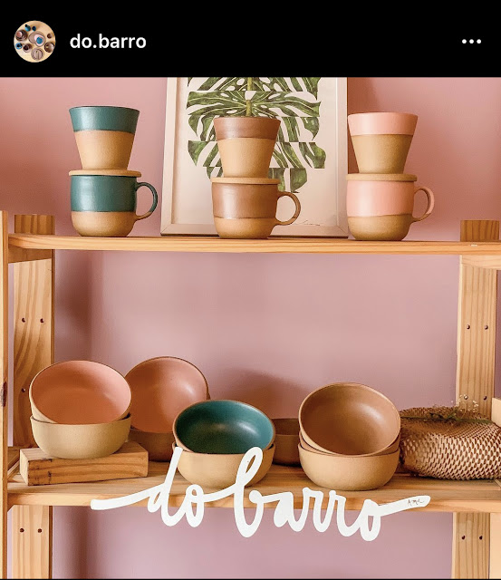 Morada DoBarro- Escola de Cerâmica