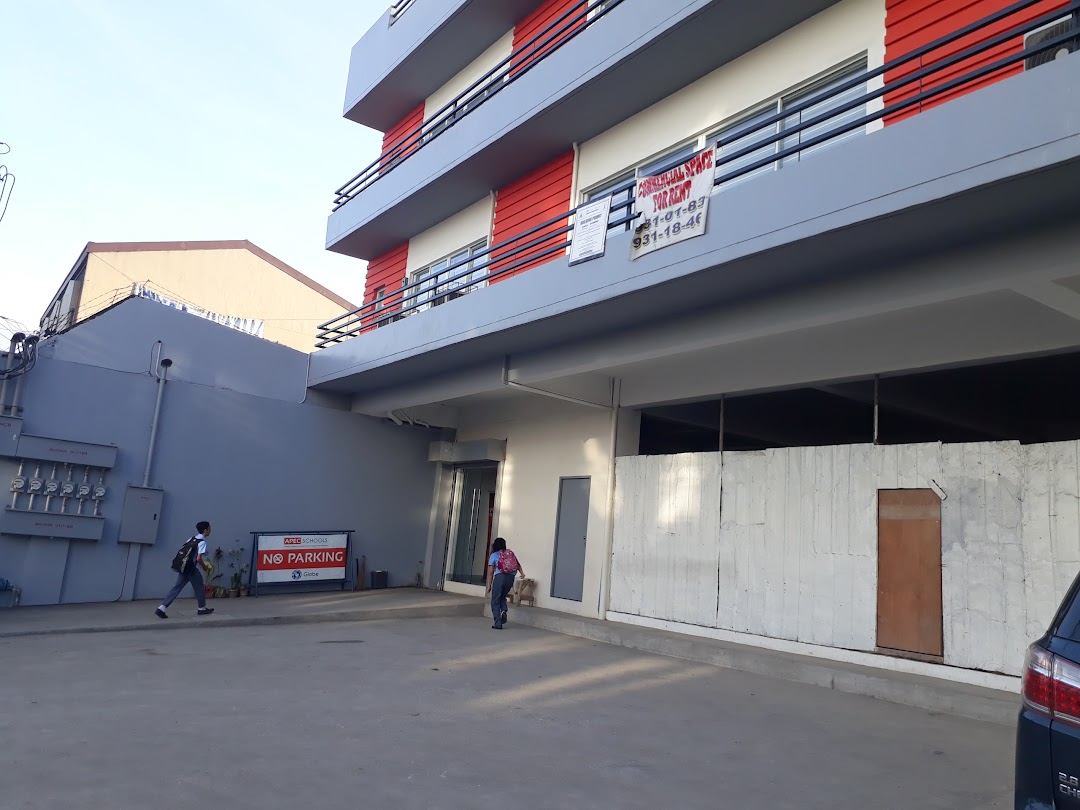 APEC Schools - North Fairview