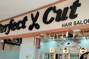 Perfact Cut Hair Saloon image