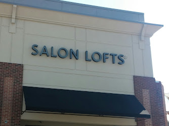 Salon Lofts Kettering Town & Country