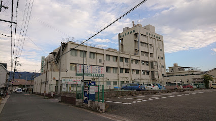 貴島中央病院