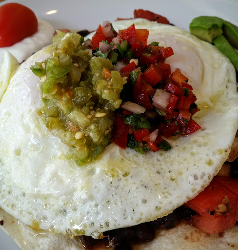 Brunch Restaurant «Day by Day», reviews and photos, 2101 Sansom St, Philadelphia, PA 19103, USA