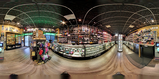 Tobacco Shop «Smoke atx», reviews and photos, 2300 S Lamar Blvd #101, Austin, TX 78704, USA