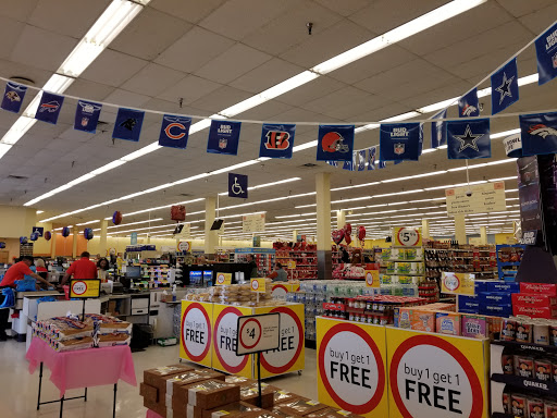Grocery Store «Winn-Dixie», reviews and photos, 9864 Stringfellow Rd, St James City, FL 33956, USA