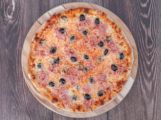 Recenze na Pizza Centrum Havířov v Havířov - Pizzeria