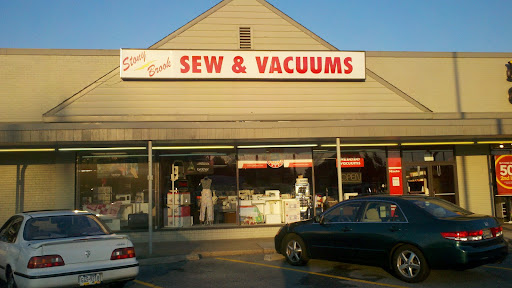 Stony Brook Sew & Vac, 2107 Concord Pike, Wilmington, DE 19803, USA, 