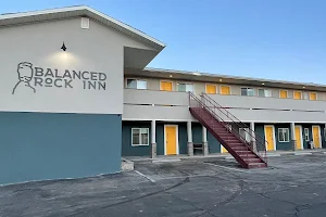 Balanced Rock Inn image