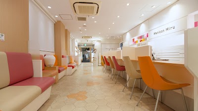MeniconMiru町田店