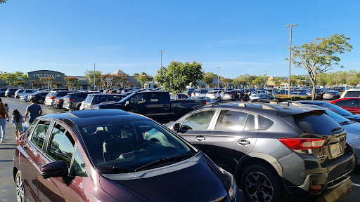 Shopping Mall «Marina Square Center», reviews and photos, 1201 Marina Blvd, San Leandro, CA 94577, USA