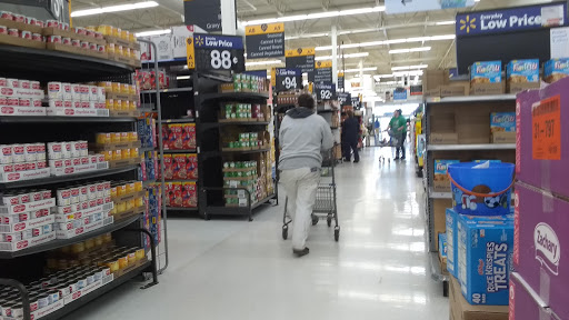 Department Store «Walmart Supercenter», reviews and photos, 6711 Alexandria Pike, Alexandria, KY 41001, USA
