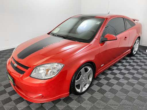 Used Car Dealer «Sunset Auto Wholesale», reviews and photos, 6434 S Tacoma Way, Tacoma, WA 98444, USA