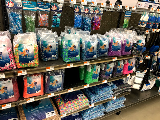 Pet Supply Store «Petco Animal Supplies», reviews and photos, 1255 Raritan Rd #140, Clark, NJ 07066, USA