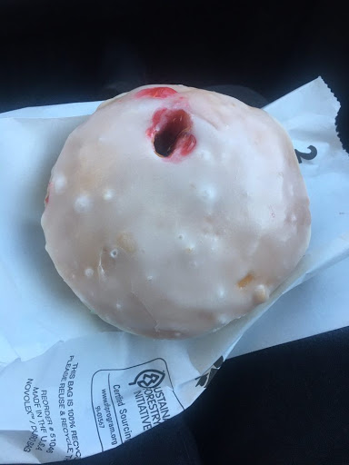 Donut Shop «Donut Storr», reviews and photos, 22951 Los Alisos Blvd # 1, Mission Viejo, CA 92691, USA