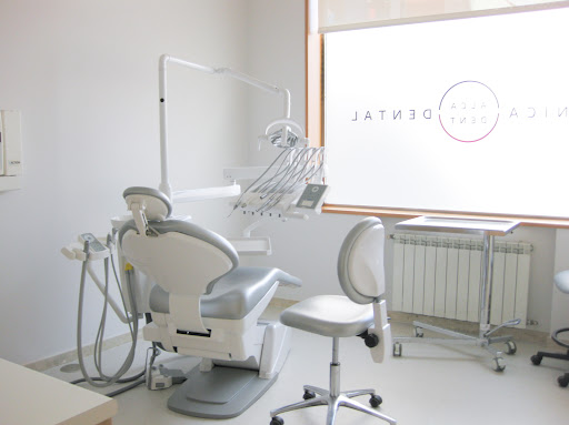 Clínica Dental Alcadent en Guadalajara, Guadalajara