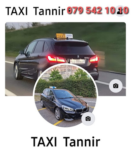 Taxi Tannir - Taxiunternehmen