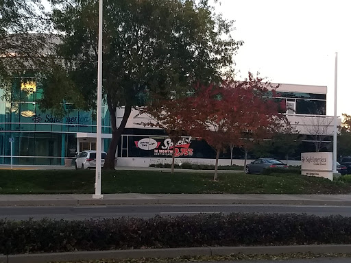 Post Office «United States Postal Service», reviews and photos, 4682 Chabot Dr, Pleasanton, CA 94588, USA