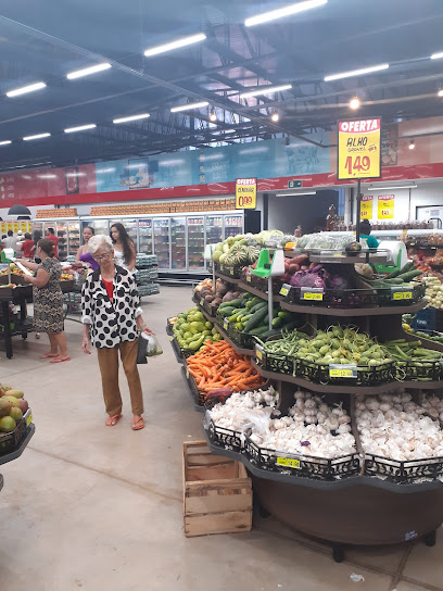 Supermercado Nunes