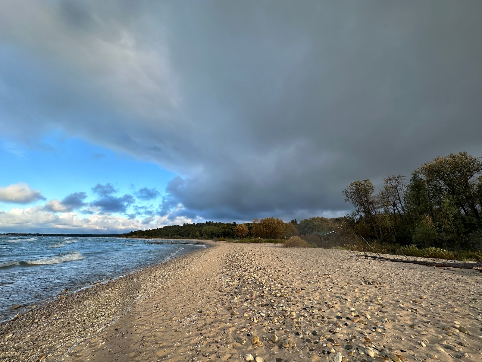 Cross Village Beach photo #7
