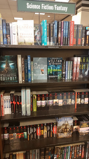 Book Store «Barnes & Noble», reviews and photos, 102 Dorset St, South Burlington, VT 05403, USA
