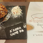 Photo n°2 de l'avis de Andrea.a fait le 25/02/2024 à 09:34 sur le  Al Solito Porzio | Pizzeria Roma à Rome