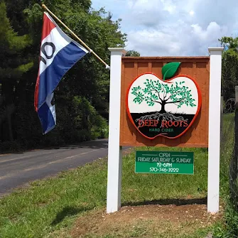 Craft beer at a brewery in Sugar Run Pennsylvania