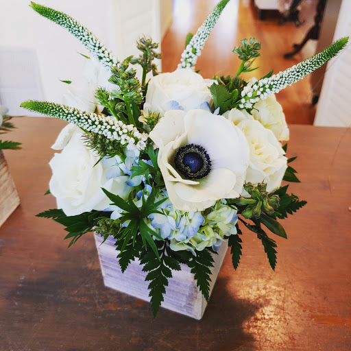 Florist «The Floral Reef», reviews and photos, 7716 Pioneer Way, Gig Harbor, WA 98335, USA