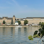Photo n°3 de l'avis de Gustav.o fait le 18/07/2023 à 16:46 sur le  Cuvée DIEHLs Lounge à Koblenz