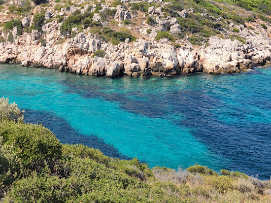 Kaminaki Beach
