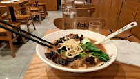 Soupe du Restaurant asiatique 流口水火锅小面2区Sainte-Anne店 Liukoushui Hot Pot Noodles à Paris - n°12