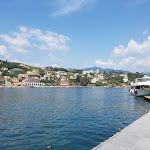 Photo n°12 de l'avis de Julien.o fait le 15/02/2020 à 21:59 sur le  Continental à Santa Margherita Ligure